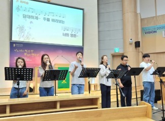 25년 가을특별새벽기도회 9월 1일(…